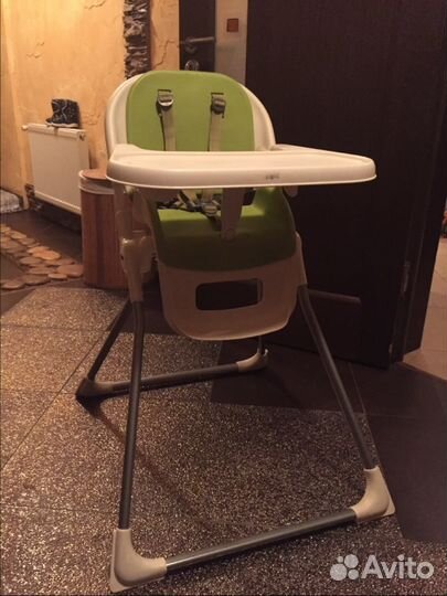 Стульчик для кормления Mamas and papas