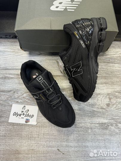 Кроссовки New Balance Gore tex 1906r