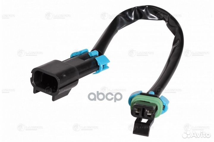 Э/вентилятор отоп. универс. для а/м ваз 2111, 2123