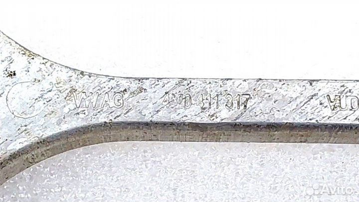 Стойка стабилизатора передняя Audi A6 C7 cyga 2016