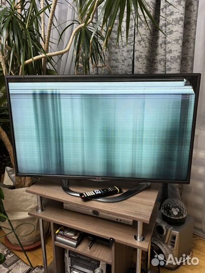 Телевизор LG 42