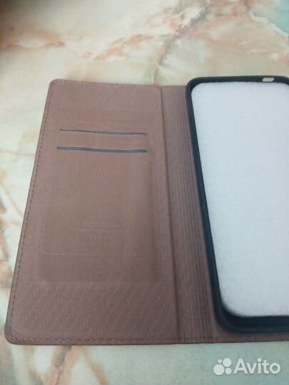 Чехол книжка на хонор Х8