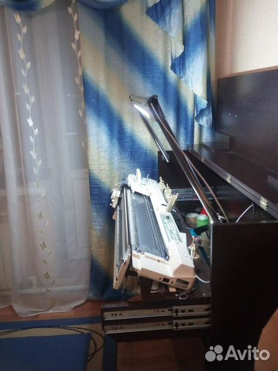 Бразер,вязальная машина. 940/850 Япония