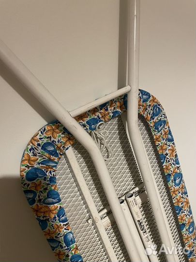 Гладильная доска IKEA