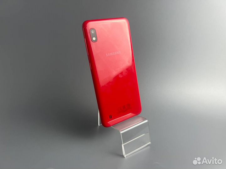 Samsung Galaxy A10, 2/32 ГБ