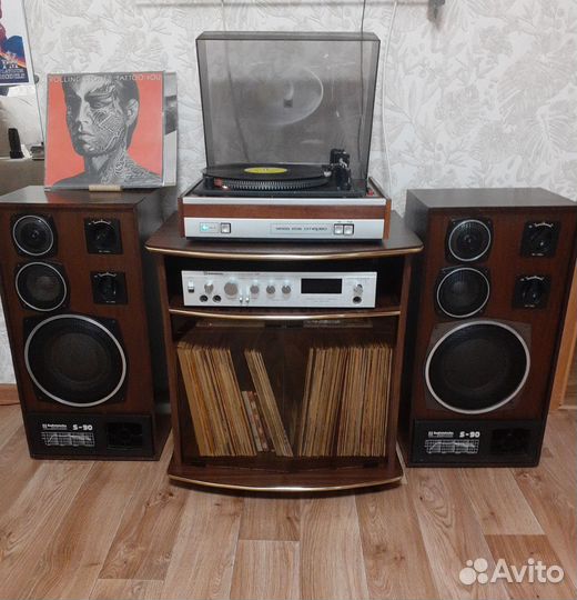 Радиотехника Вега