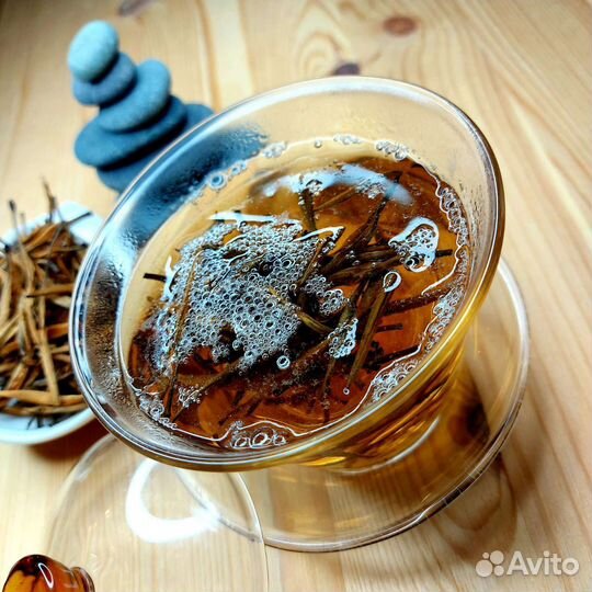 Чай красный 