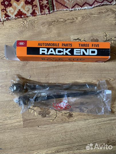 Рулевая тяга 555 sr-b010