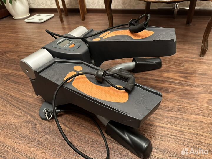 Тренажер степпер Torneo Twister S-211