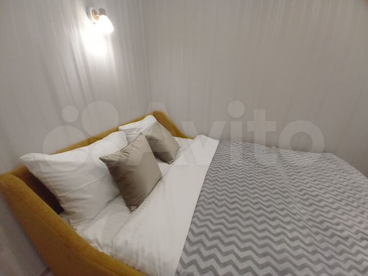 Квартира-студия, 18 м², 1/1 эт.