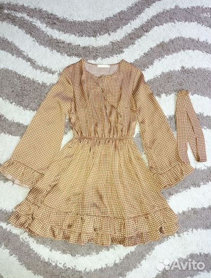 Платье женское