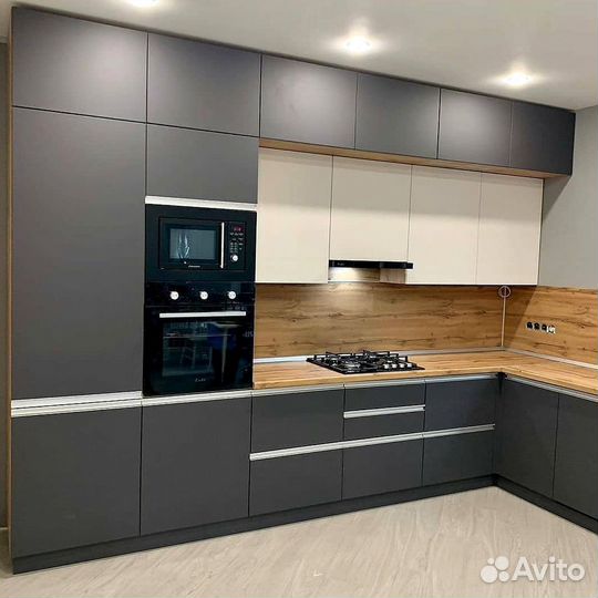 Кухни на заказ