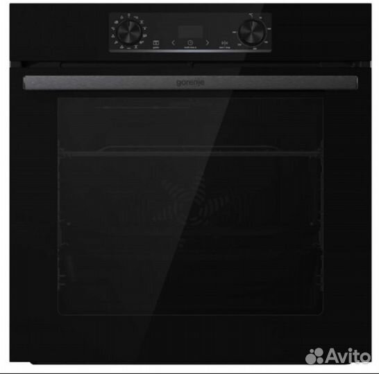 Электрический духовой шкаф Gorenje bos6737e13bg