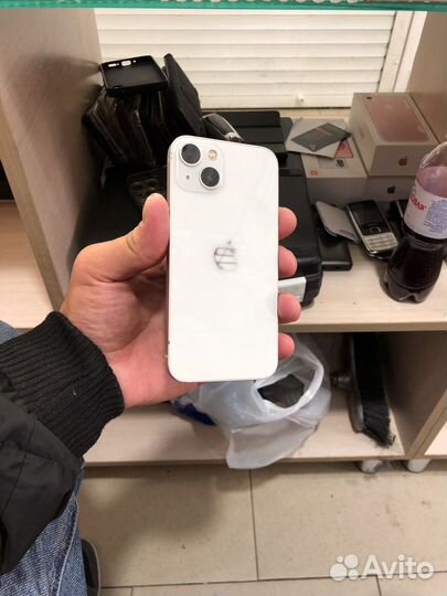 iPhone 13, 128 ГБ