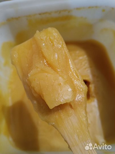 Мёд пчелиный