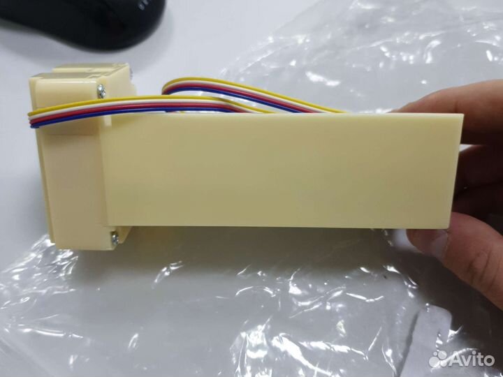 Заслонка холодильника Samsung DA31-00043F