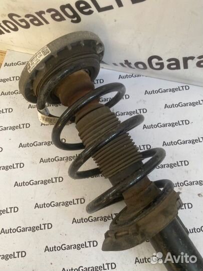 Амортизатор передний правый Bmw X3 F25 2015