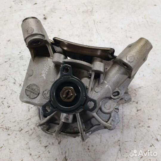 Насос масляный BMW X6 F16