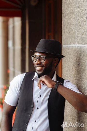 Репетитор по английскому языку (носитель)