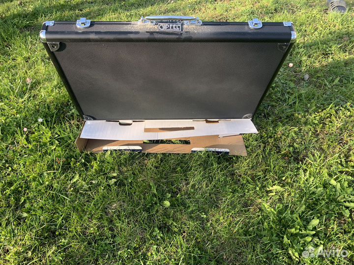 Набор для барбекю gipfel