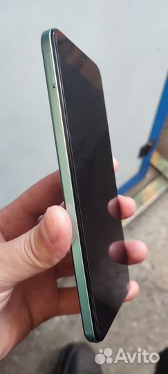 HONOR X7b, 8/128 ГБ