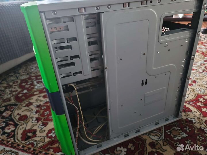 Корпус для пк