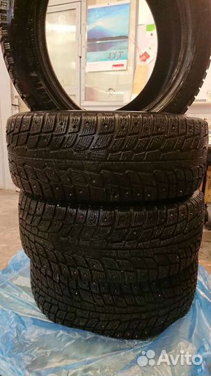Michelin 4x4 Diamaris 205/55 R16