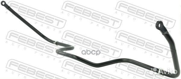 Стабилизатор зад Febest 262
