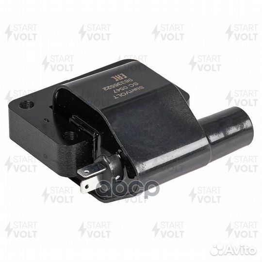 Катушка зажигания для а/м Daewoo Matiz (98) /Sp