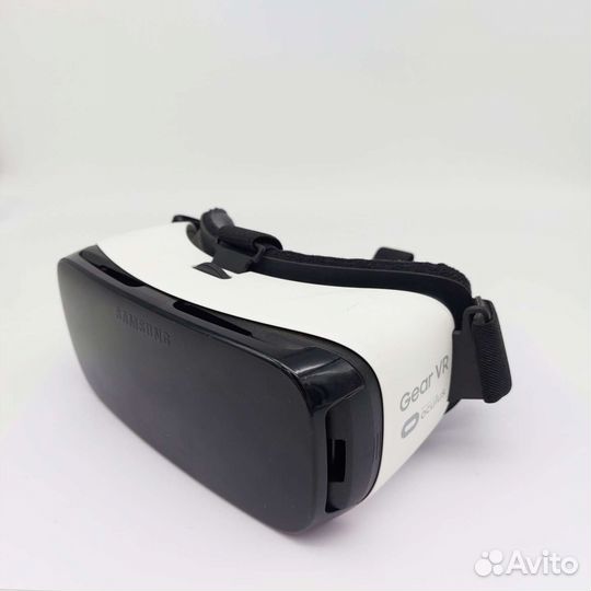 Samsung Gear VR 2015 oculus