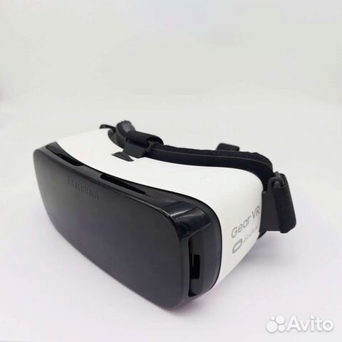 Samsung Gear VR 2015 oculus