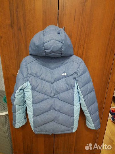 Куртка зима