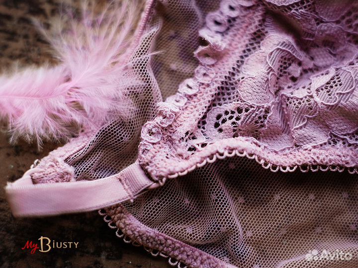 Прибыльный бизнес «MyBiusty»
