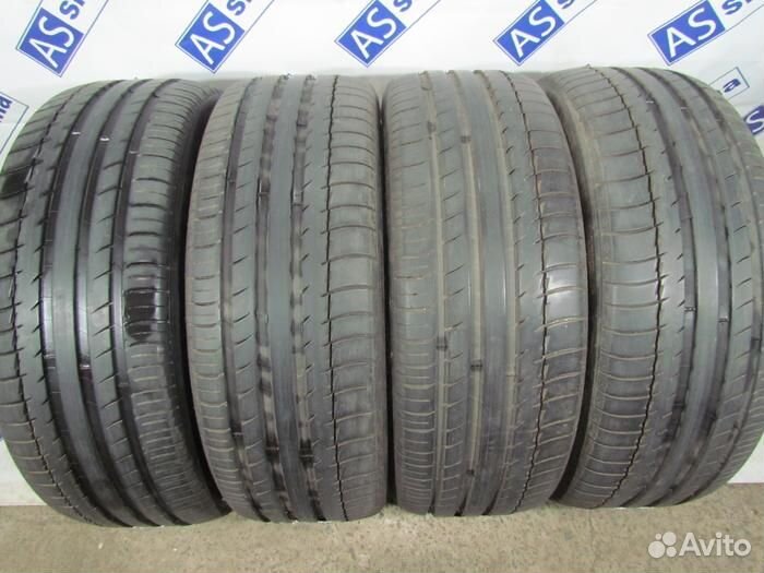 Michelin Latitude Sport 245/45 R20 99U
