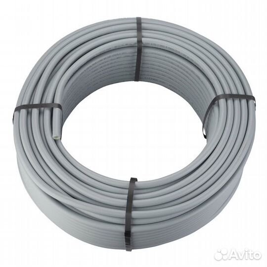 Труба универсальная Hoobs Stabil, PE-Xc/Al/PE-Xc 2