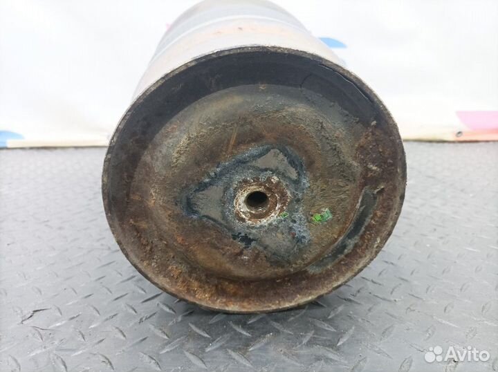 1793521 Подушка пневмоподвески передняя