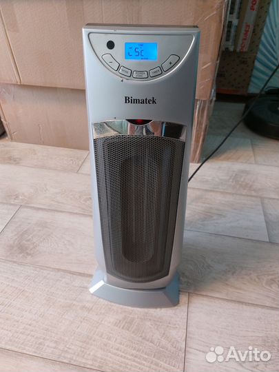 Обогреватель электрический