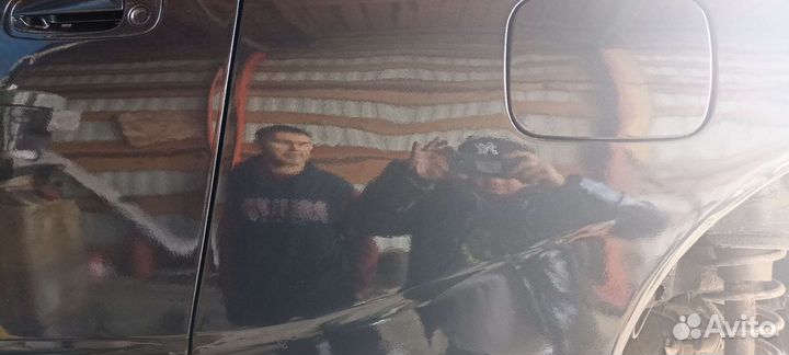 Краска немецкая автомобильная