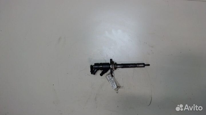 Форсунка топливная Ford Focus 2, 2005