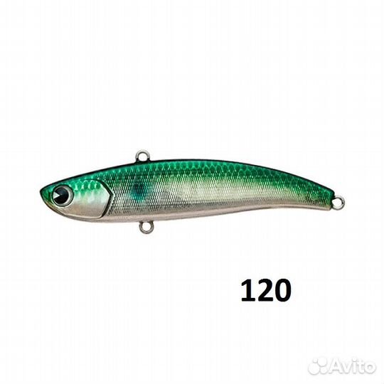 Раттлин Ima Koume 70 13гр оригинал