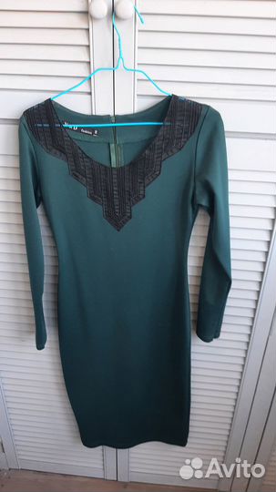 Женская одежда 42 размер