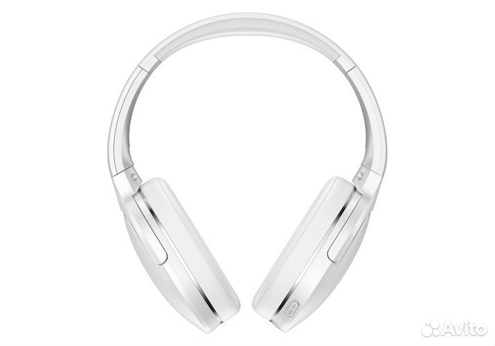 Беспроводные наушники Baseus Encok D02 Pro