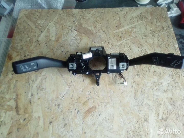 Стрекоза volkswagen