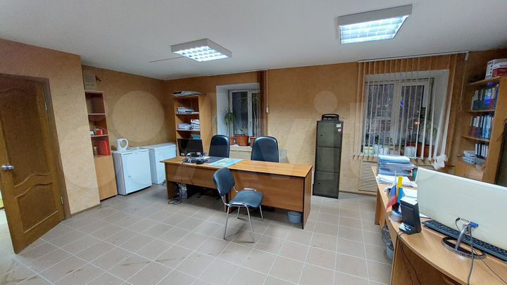 Офис, 15 м²