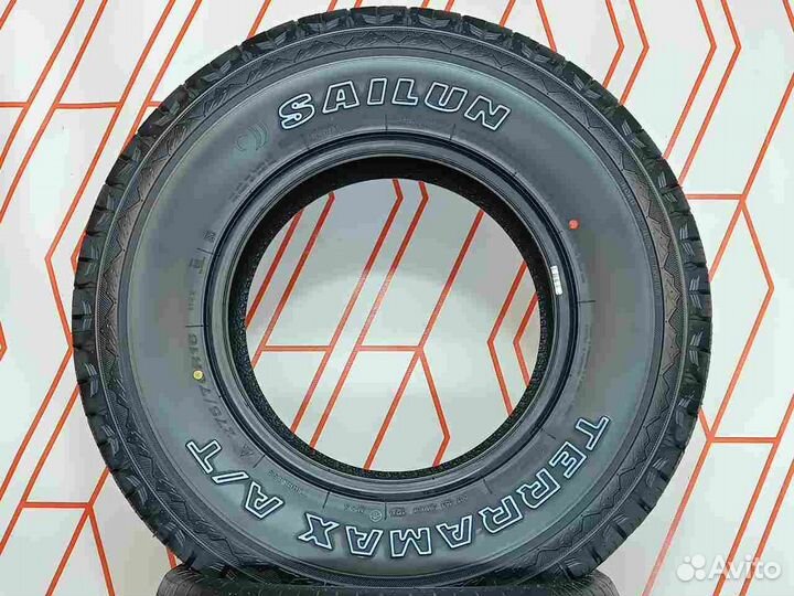 Sailun Terramax A/T 275/70 R16 114S