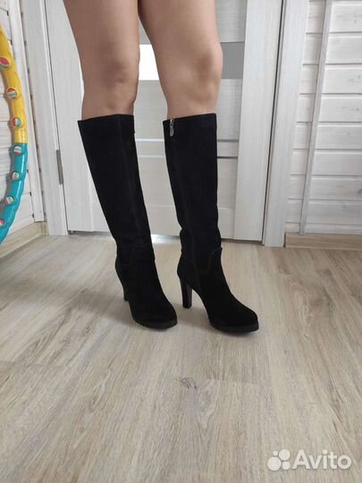 Сапоги