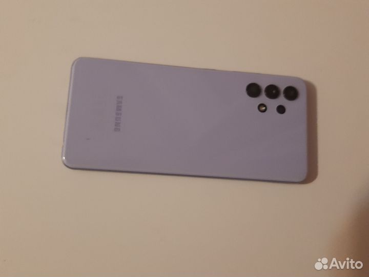Samsung Galaxy A32, 6/128 ГБ