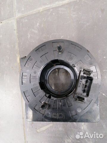 Шлейф-лента Skoda Fabia 5J2 1.4 cggb 2011