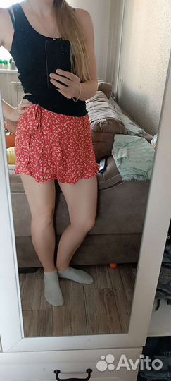 Вещи пакетом