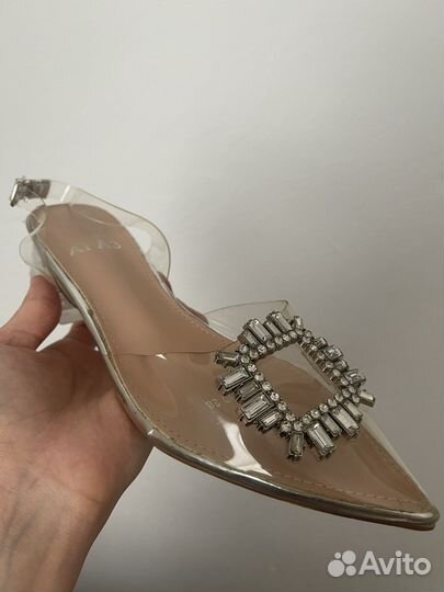 Туфли женские 38 размер